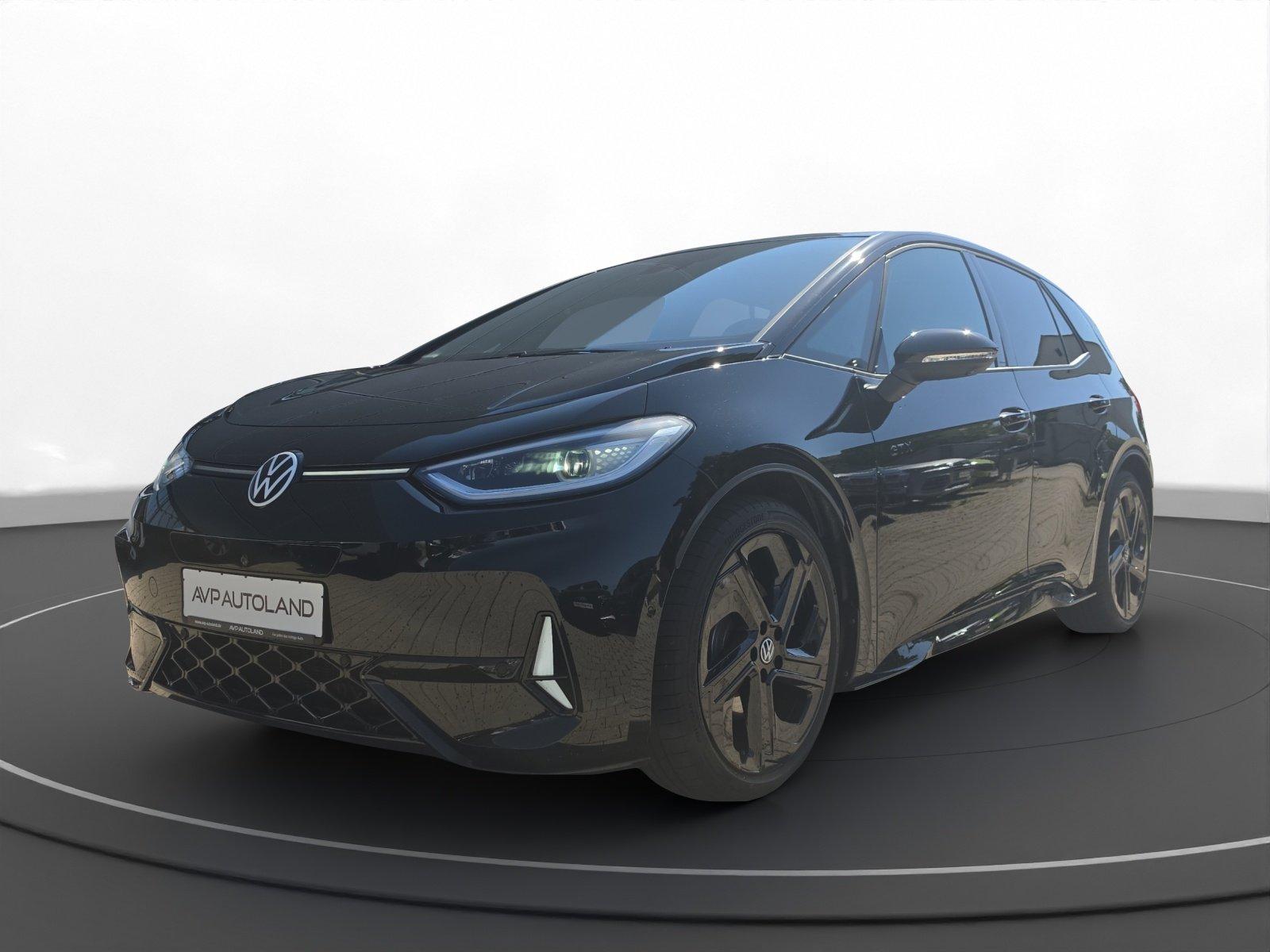 Volkswagen ID.3 GTX PANO NAVI LED SITZHEIZUNG, миниатюра 2