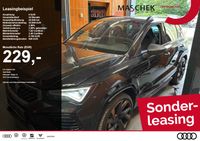 Cupra Ateca - Vorschau Bild 1