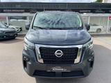 Nissan NV300 Kombi L2H1 3,0t TEKNA - Nissan NV300 aus 2021
