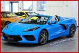 Corvette C8 C8 V8 Convertible 3LT**IVA ESP - Corvette C8 aus 2023