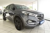 Hyundai Tucson Intro Edition 4WD 1.Hd Pano AHK Sitzluft - Hyundai: Edition