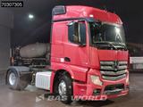 Mercedes-Benz Actros 1845 4X2 StreamSpace - Mercedes-Benz Kipper