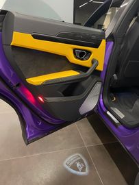 Lamborghini Urus 4.0 V8 Autom.