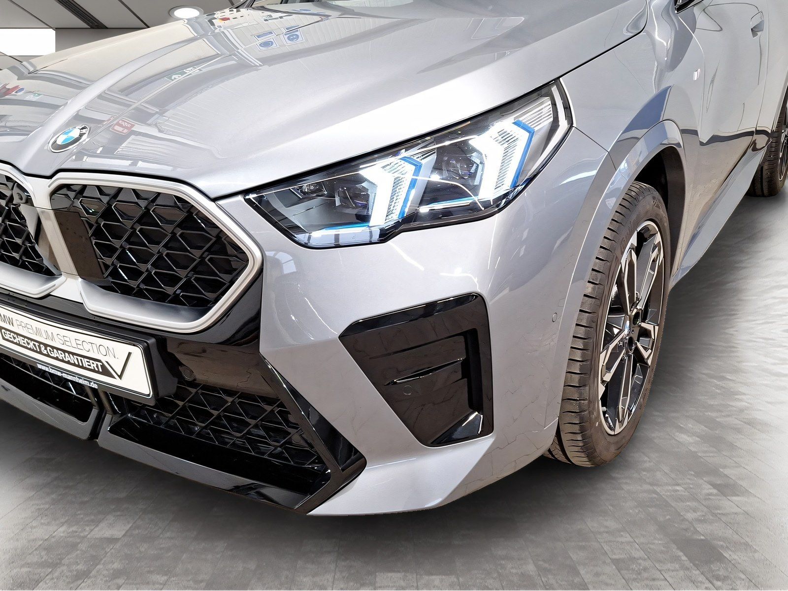 BMW X2 - Bild 8
