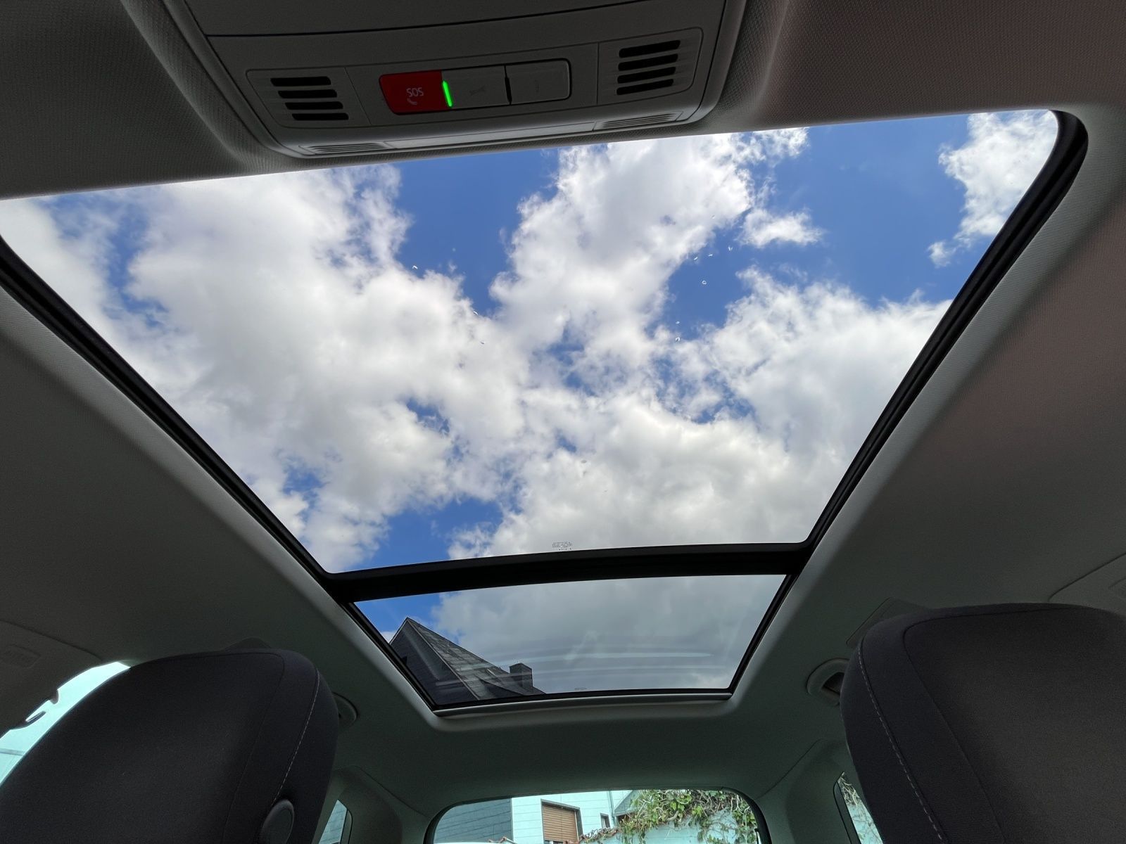 Volkswagen Tiguan - Bild 21