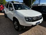 Dacia Duster TCe 125 4x4 Prestige - Dacia Duster: Geländewagen