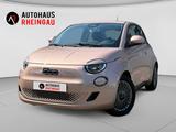 Fiat 500e Elektro Action*SZH*LED*CarPlay - Fiat 500e mit Schiebedach
