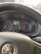 Skoda Roomster 1.2l TSI 63kW Fresh Fresh - Skoda Roomster: Fresh