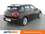 MINI Clubman Cooper *NAVI*LED*TEMPO*PDC*SHZ*KLIMA* - MINI Clubman Serie Gebrauchtwagen