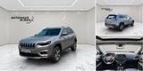 Jeep Cherokee 2.2l MJet II Active Drive I Limited - Jeep Cherokee mit Schiebedach
