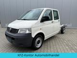 Volkswagen T5 1.9TDI  Doppelkabine -Klima -Standhzg. - Angebote