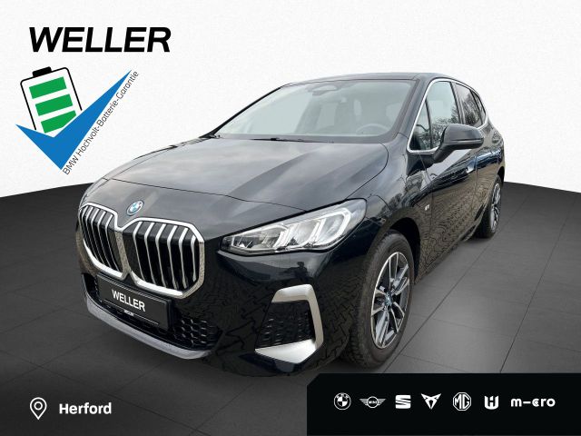 BMW 230e xDr ActiveTourer MSport AHK PaAss SiHz RFK