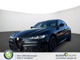 Alfa Romeo Giulia Intensa Q4 - Alfa Romeo Giulia