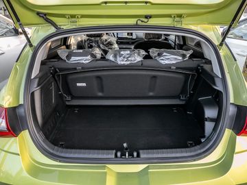 Hyundai i20 1.0 Prime Spurhalteassistent Kamera BOSE