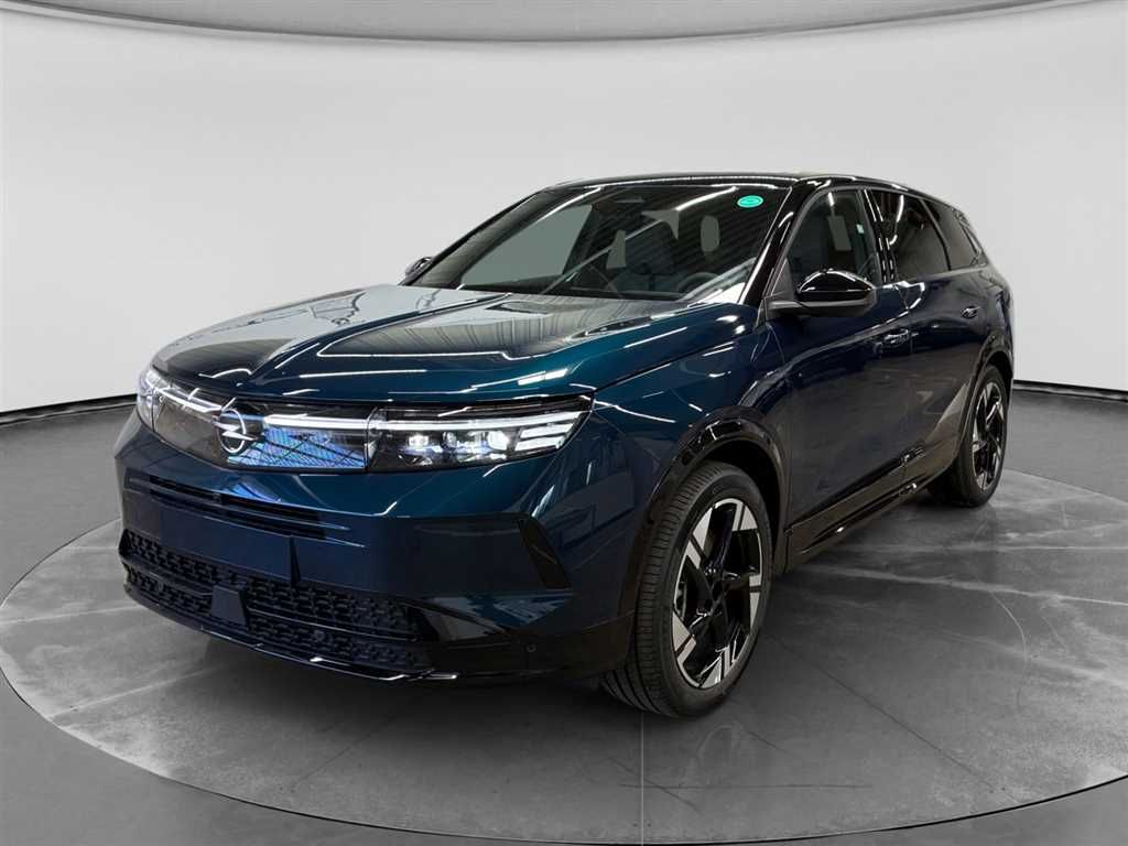 Image of Opel Grandland (X)