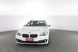 BMW 520 Serie 5 (F10/F11) d Touring Luxury - BMW: Kombi, F10