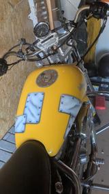 Harley-Davidson Sportster 883 xl - HARLEY-DAVIDSON 1999