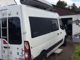 DOMO 560 HP Renault Master - Offers matching your search criteria