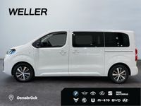 Toyota Proace (Verso) - Vorschau Bild 4