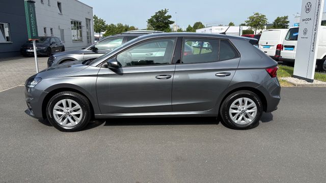 Foto Nummer 2: SKODA Fabia