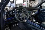 Audi SQ7 TFSI quattro tiptronic competition p com... - Audi SQ7 mit Benzin-Antrieb: Automatik