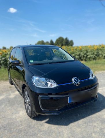 Volkswagen e-up! Style Plus | Voll | Garantie | 8fach