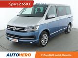 Volkswagen T6 Multivan 2.0 TDI Generation Six 4Motion Aut. - Volkswagen T6 Multivan in Oberhausen