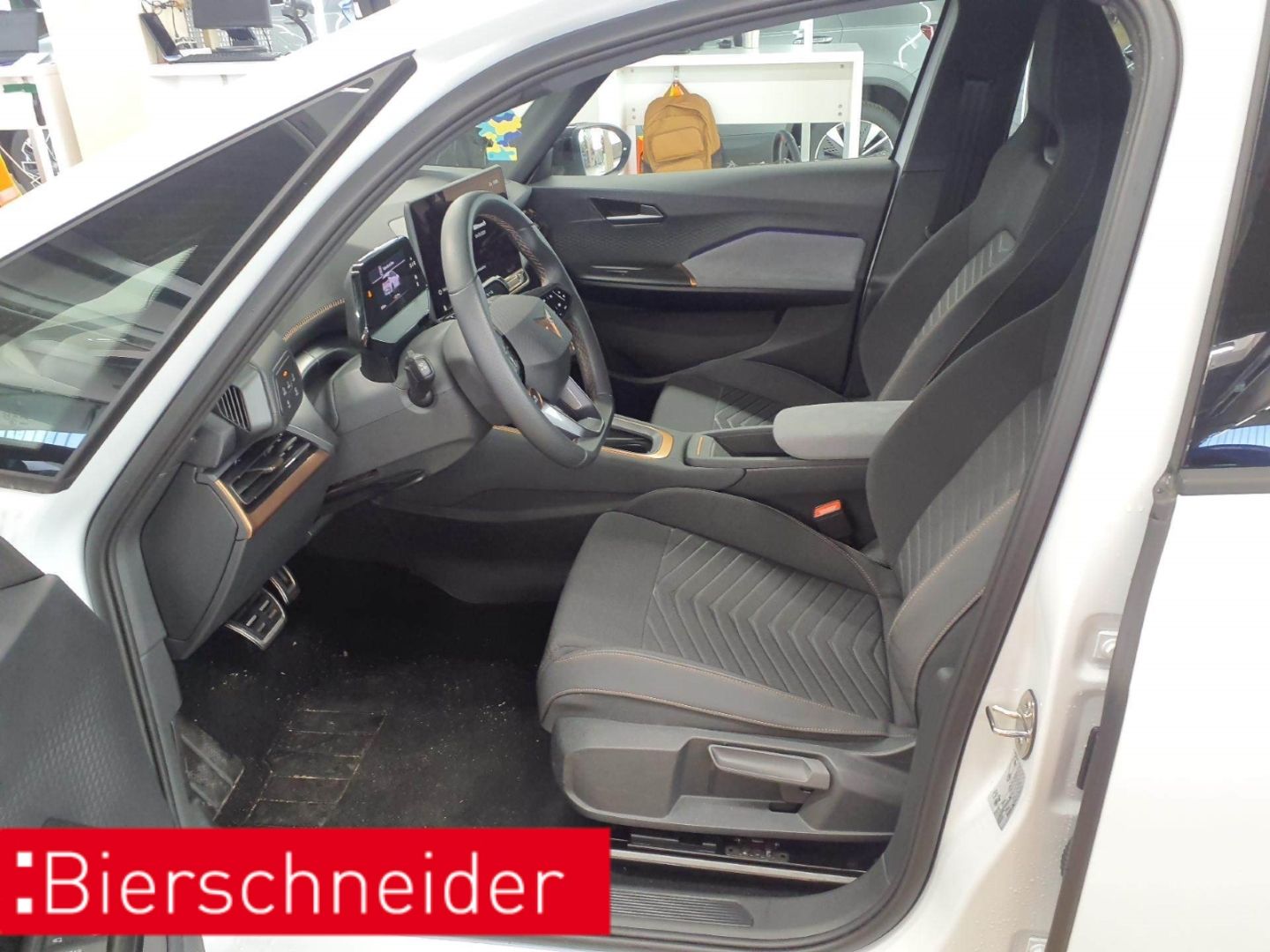 Cupra Born - Bild 3