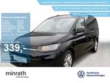 Volkswagen Caddy Maxi Life 2.0 TDI BLACK+APP+DAB+AHK+PDC - Volkswagen Caddy Maxi aus 2022