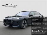BMW 740 d xDrive M Sport Pro NP 174t € *Vorstandsfah - BMW 740 aus 2024