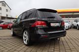 Mercedes-Benz GLE-ML 450 AMG*43*4M*schw. AHK*LED*voll*22 Zoll - Mercedes-Benz Gebrauchtwagen von 2017