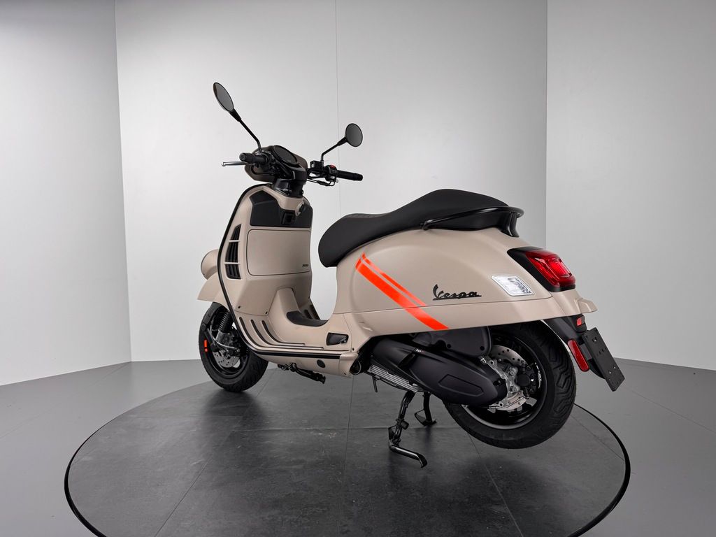 Fahrzeugabbildung Vespa GTV 300 *AKTIONSPREIS