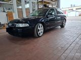 Audi S4 2.7 quattro Avant - - Audi S4 aus 1998