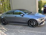 Mercedes-Benz CLA 35 AMG Mercedes-AMG CLA 35 4MATIC DCT Me... - Mercedes-Benz CLA 35 AMG