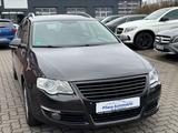 Volkswagen Passat Variant Highline,Automatik,Erst 149tkm - gebrauchte VW Passat Variant aus dem Jahr 2009