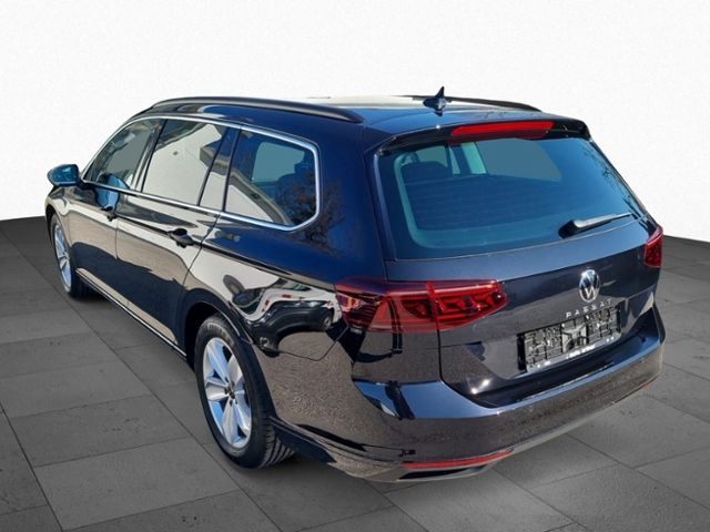 Fahrzeugabbildung Volkswagen Passat Variant 2,0 TSI DSG BUSINESS AHK EASY OPE