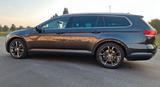 Volkswagen Passat Variant 1.4 TSI ACT DSG Comfortline V...