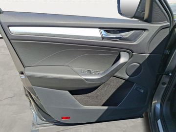 Skoda Kodiaq - 8