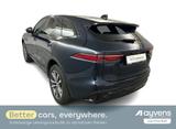 Jaguar F-Pace R-Dynamic SE D200 AWD - Jaguar Gebrauchtwagen