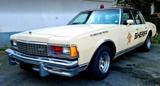 Chevrolet Caprice H Zulassung Tüv neu V8 dazu - Chevrolet aus 1978