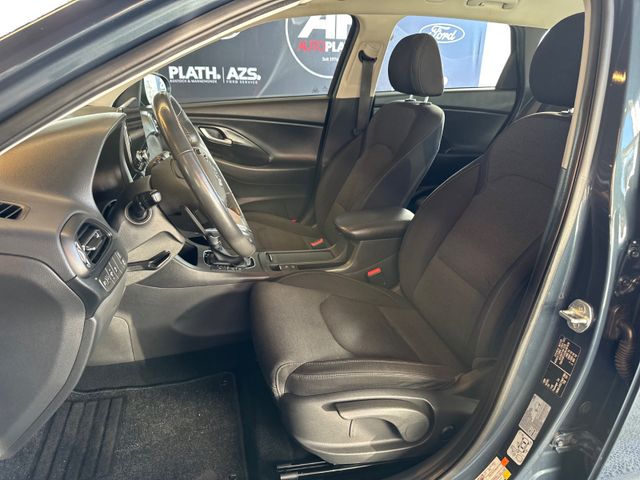 Hyundai i30 cw Trend Mild-Hybrid