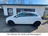 Opel Corsa D 1.4 Color Edition Alufelgen Klima Shz - Opel Corsa: Alufelgen
