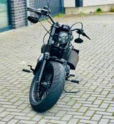 Harley-Davidson  Sportster 48 - HARLEY-DAVIDSON SPORTSTER 48