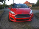 Ford Fiesta 1,25 44kW SYNC Edition SYNC Edition - Ford Fiesta: 44 Kw
