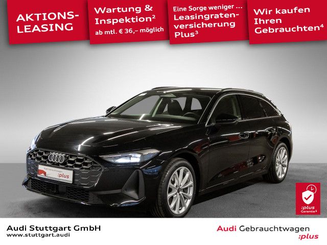 Audi A5 Avant TFSI quattro S tronic