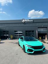 Honda Civic Sport Plus - 1,5 Vtec - Honda Civic in Bochum
