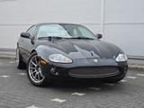 Jaguar XK8 V8 - Jaguar Gebrauchtwagen von 2002