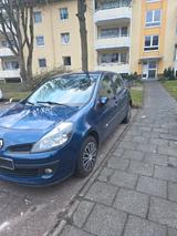 Renault Clio Edition Dynamique 1.2 16V 55kW Edition ... - Renault Clio aus 2006: Dynamique