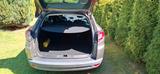 Renault Megane Grandtour Dynamique TCE 130 Dynamique - gebrauchte Renault Megane aus dem Jahr 2012