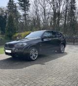 BMW X5 xDrive40d - 7 Sitzer, Tüv bis 2028 - BMW X5 Gebrauchtwagen in Bremen
